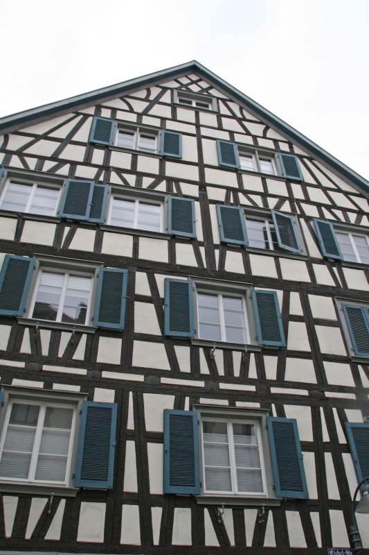 Neuschwanstein juni 2011 - 178